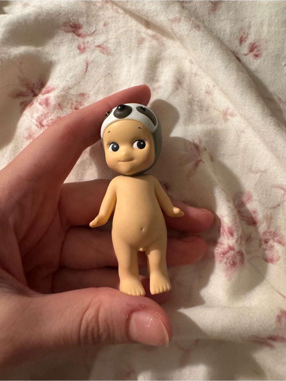 Sonny Angel Mini Figure Animal Series 1 - Sloth